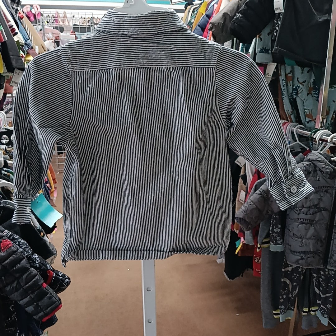 Lil Hickory 24 Months Shirt