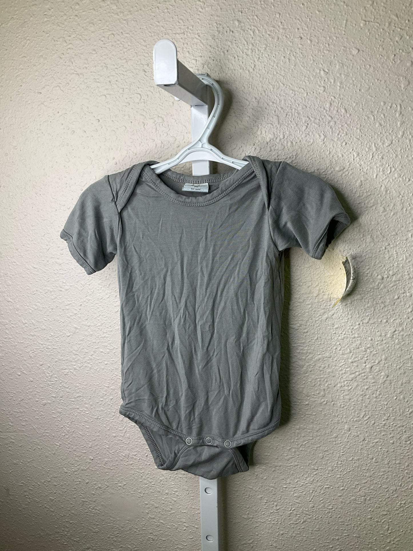 Monkey Motion 12-18 Months Onesie