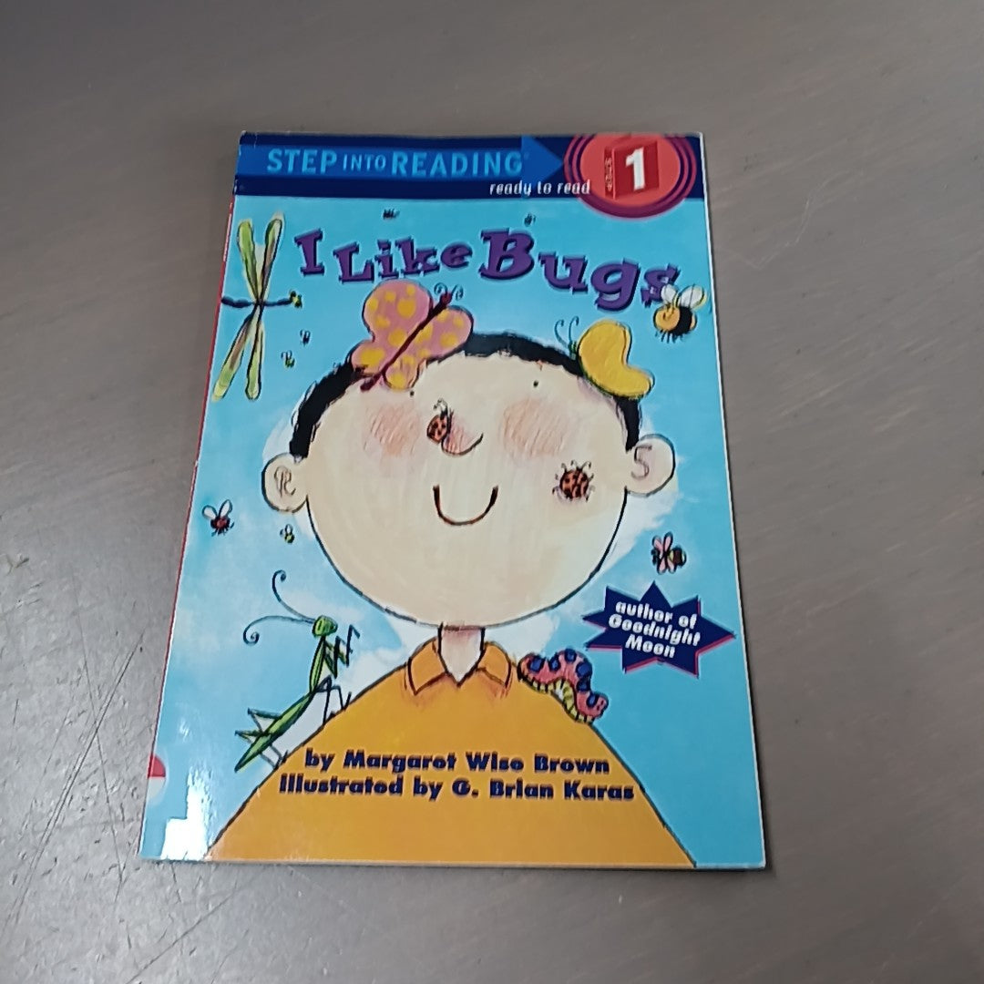Paper Back Books