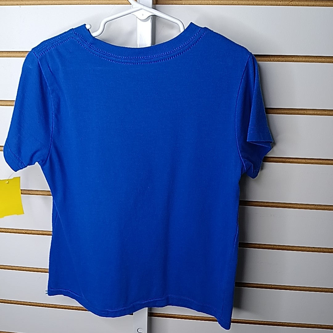 Justice League XS Shirt