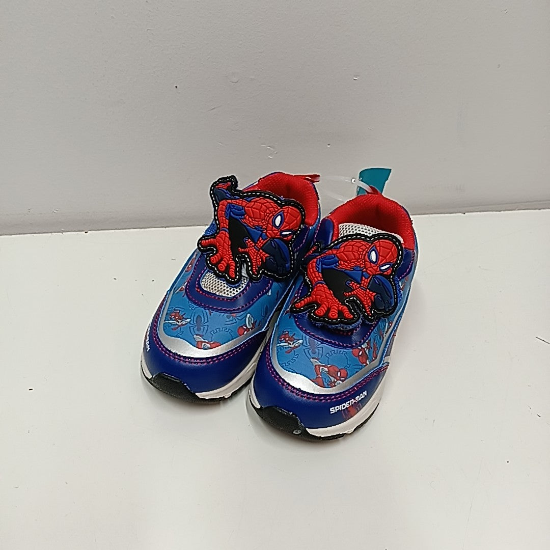 Marvel 9C Tennis Shoes