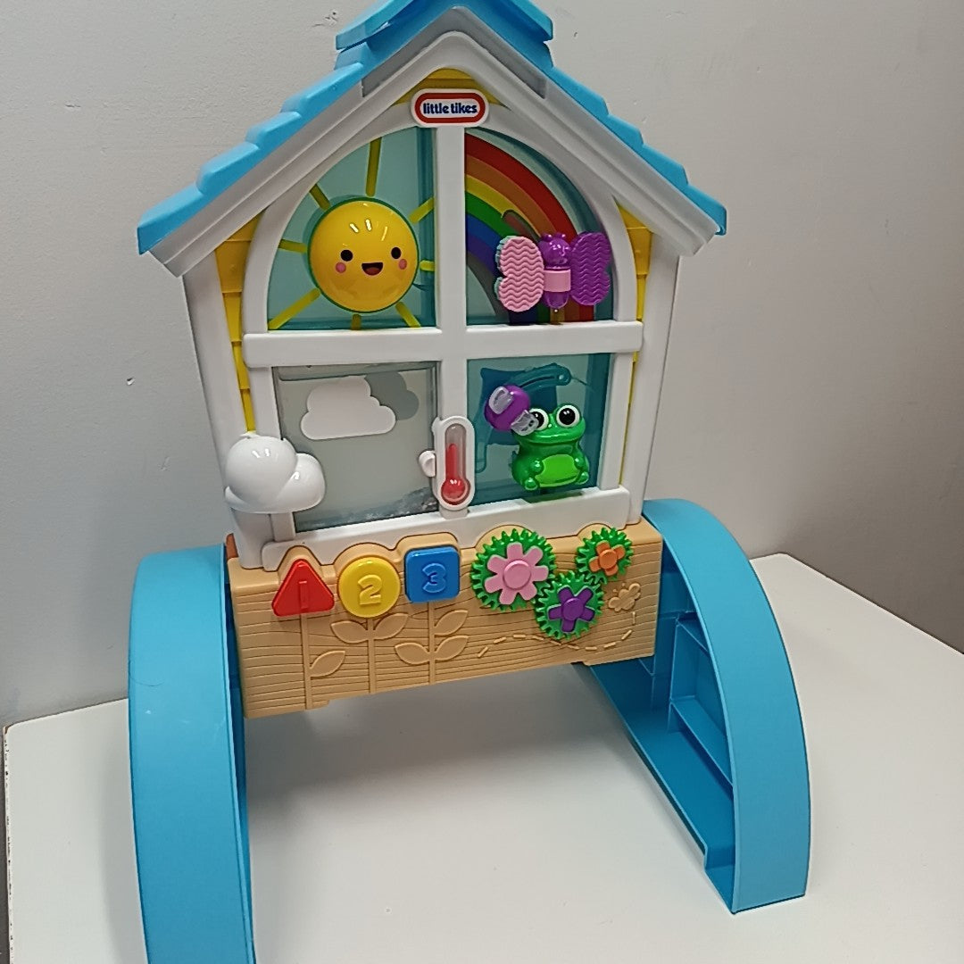 Little Tikes XL Floor Toy