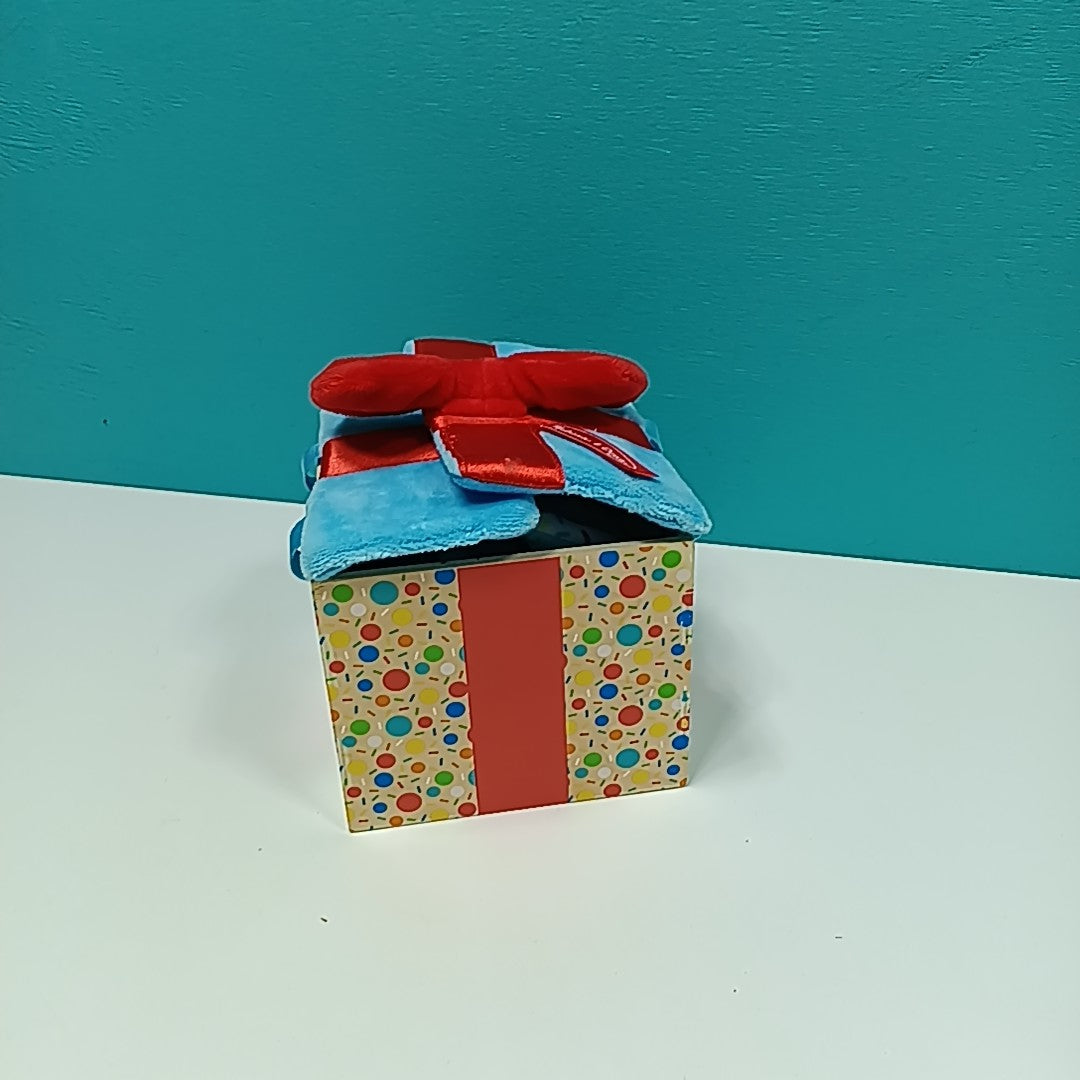 Melissa and Doug Wooden Toy
