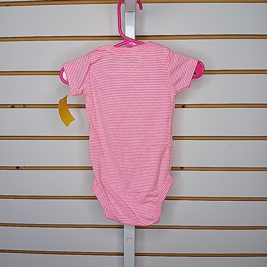 Carter's 6 Months Onesie