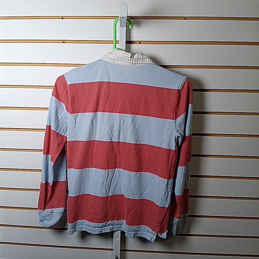 Crewcuts 12 Shirt