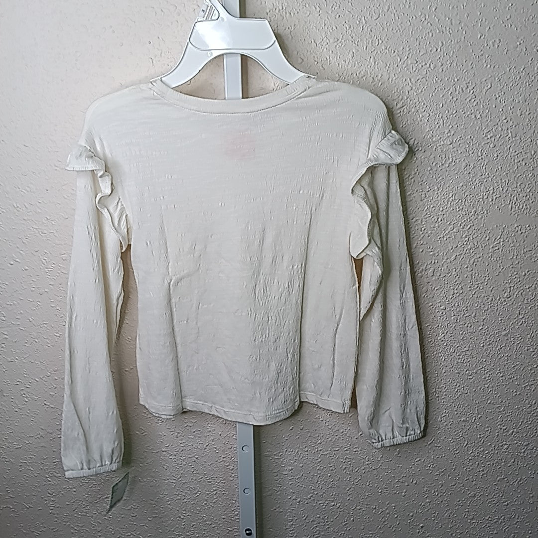 Cat & Jack 8 Shirt
