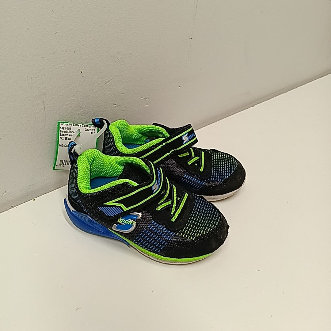 Sketchers 7C Tennis Shoes