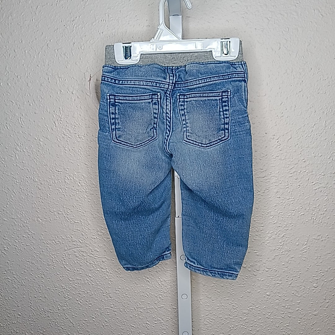 Gap 6-12 Months Pants