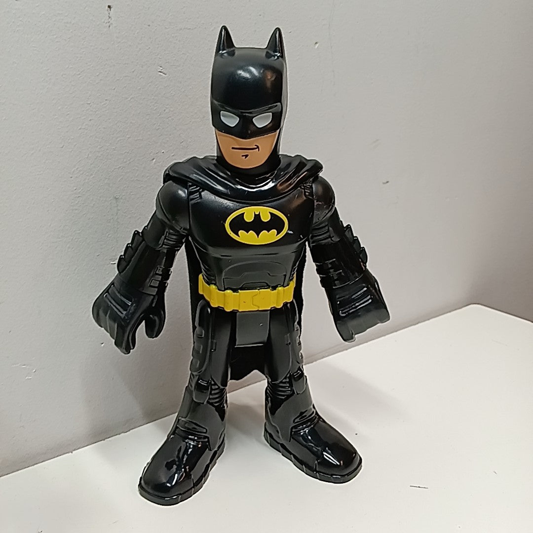 Playskool Action Figure