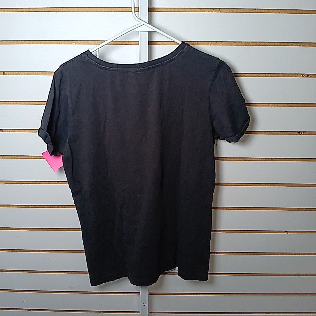 The Milky Tee Size M MAT Nursing Top