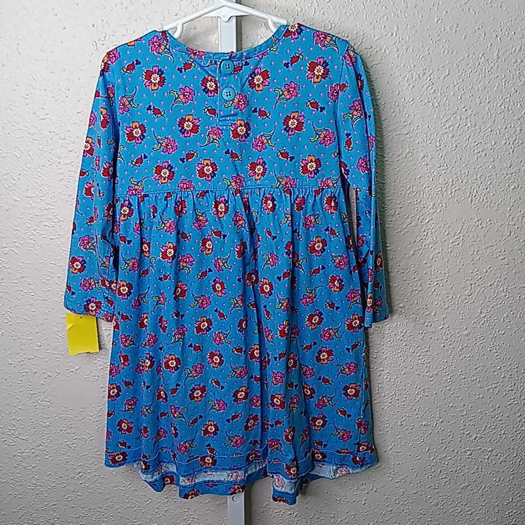 Hanna Andersson 5 Dress