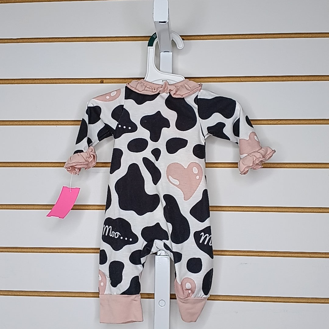 Premie Sleeper/Footies