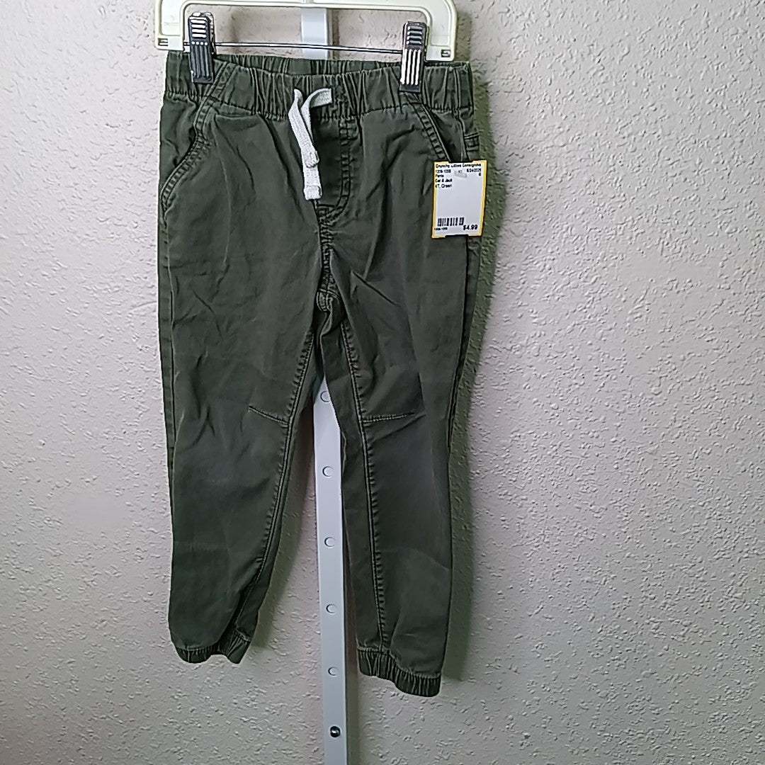 Cat & Jack 4T Pants