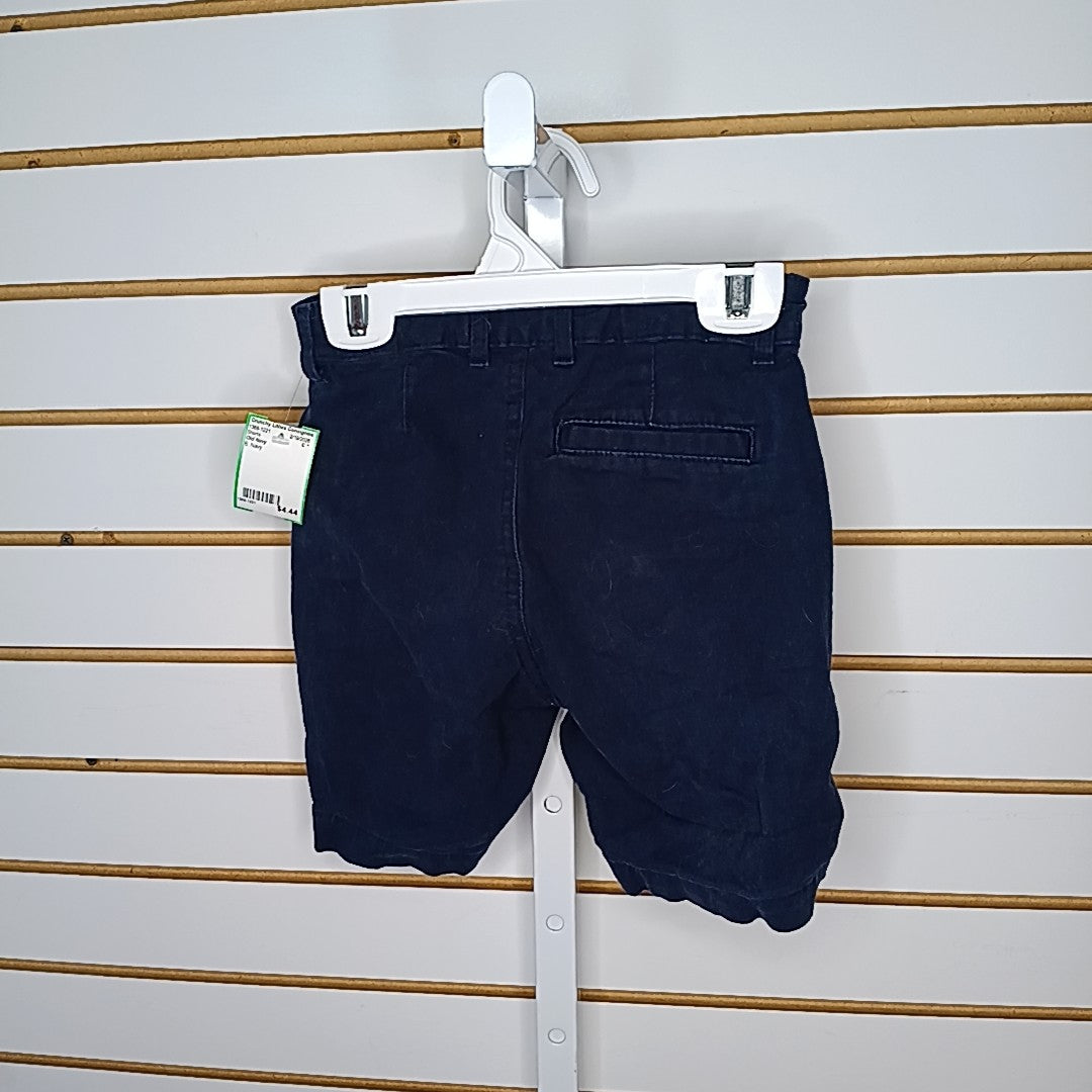 Old Navy 6 Shorts