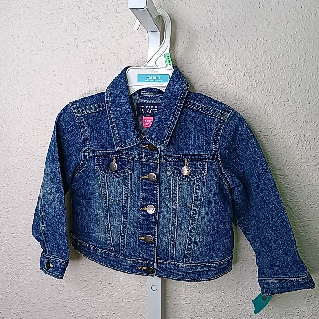 Children's Place 18-24 Months Jacket