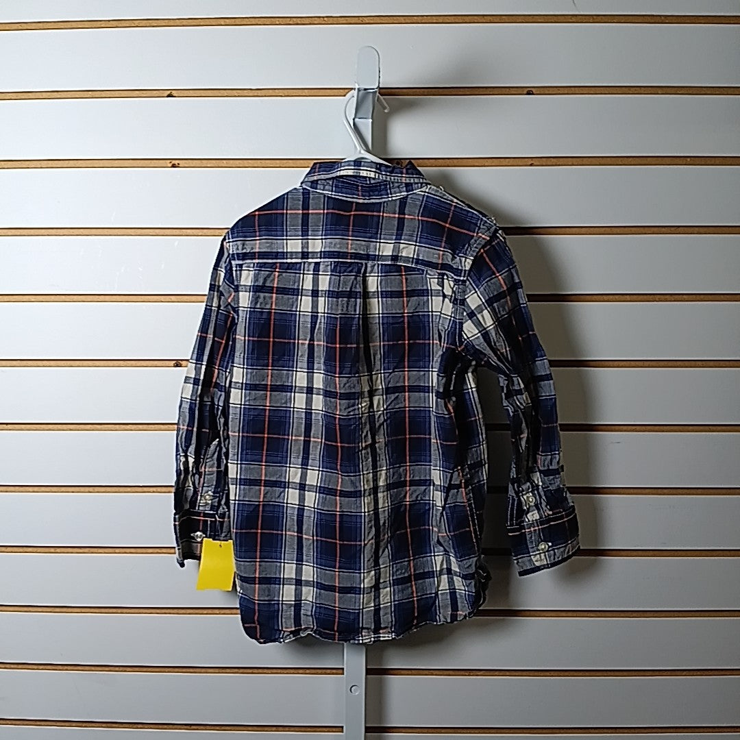 Gap 4/5 Dress Shirt