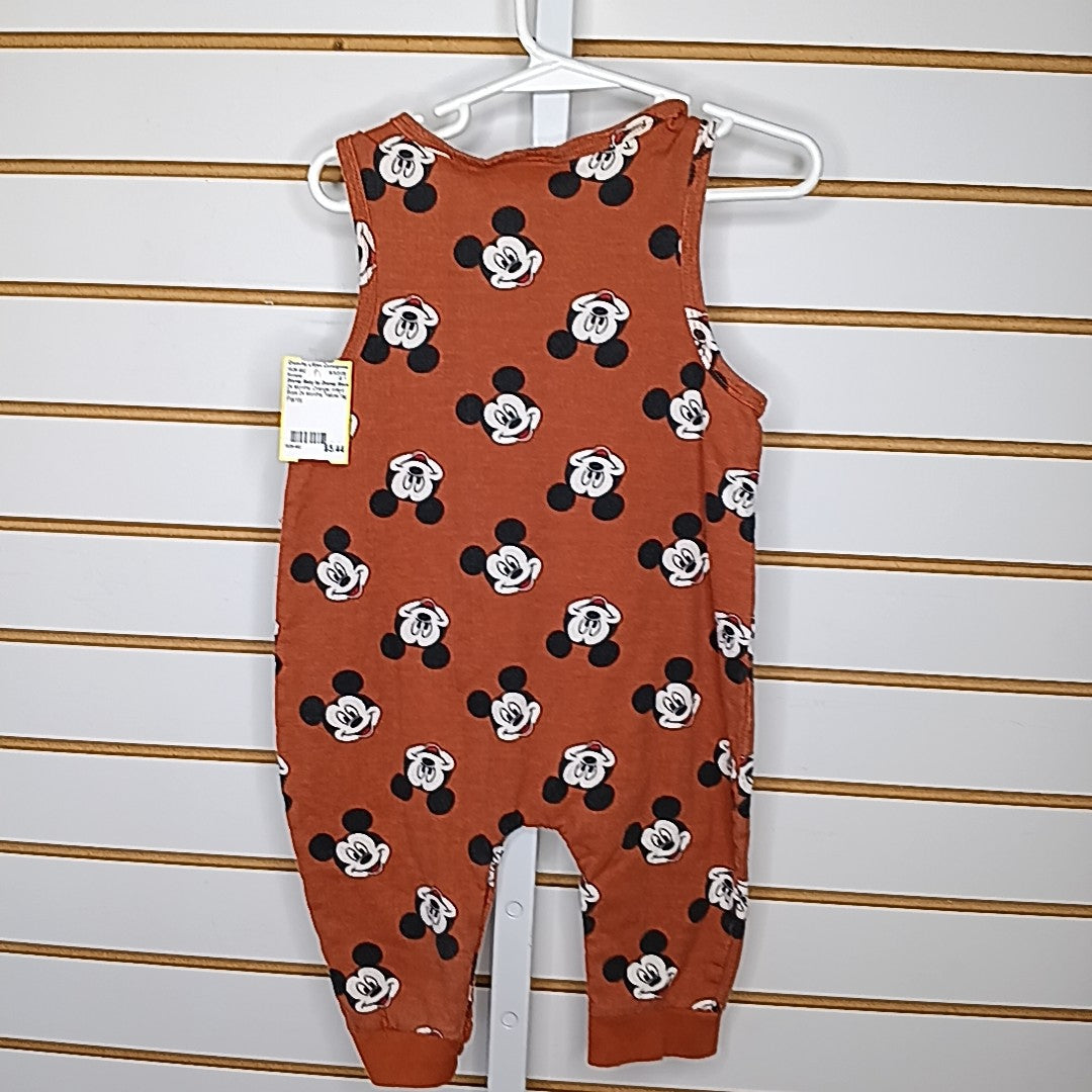 Disney Baby by Disney Store 24 Months Romper