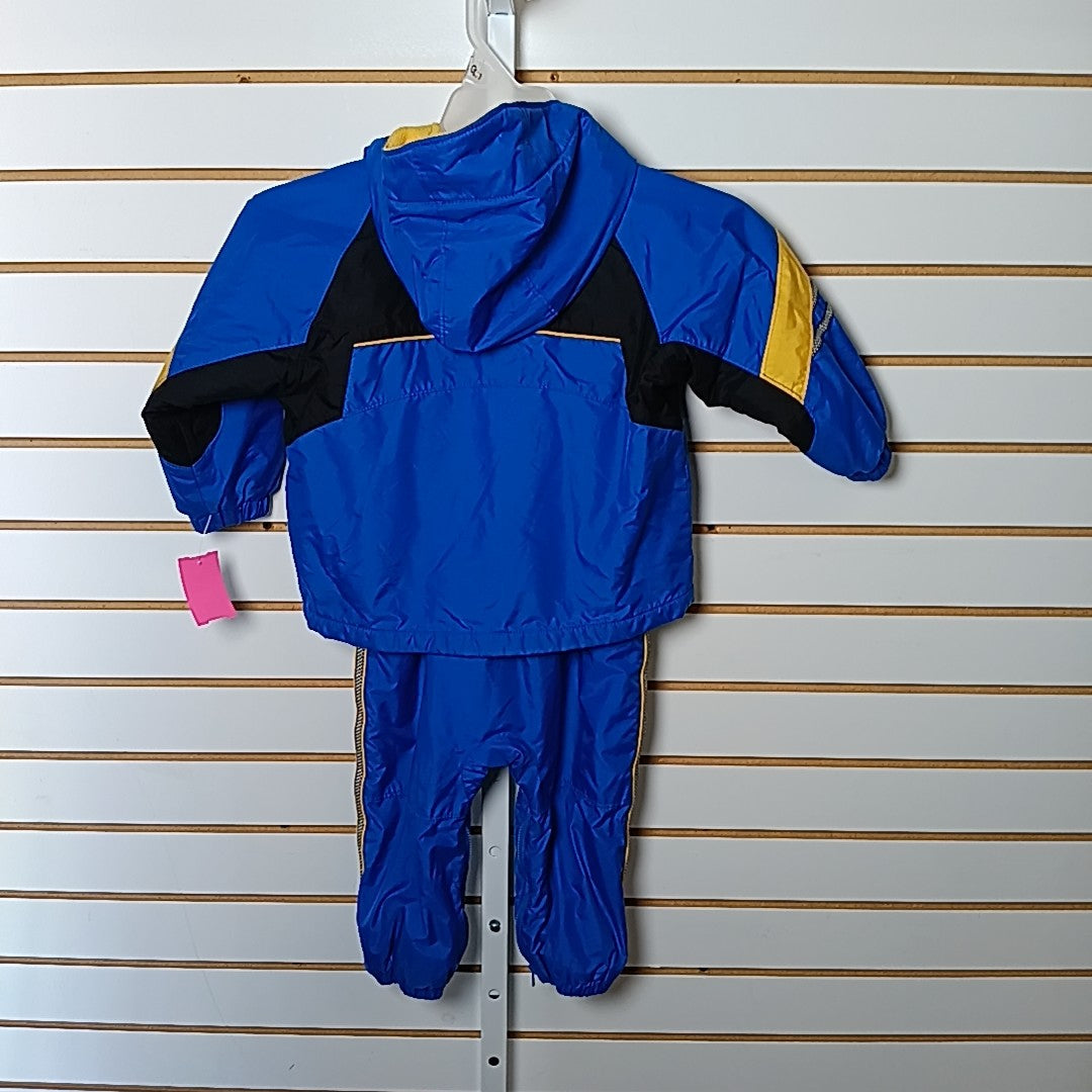 Columbia 24 Months Snowsuit
