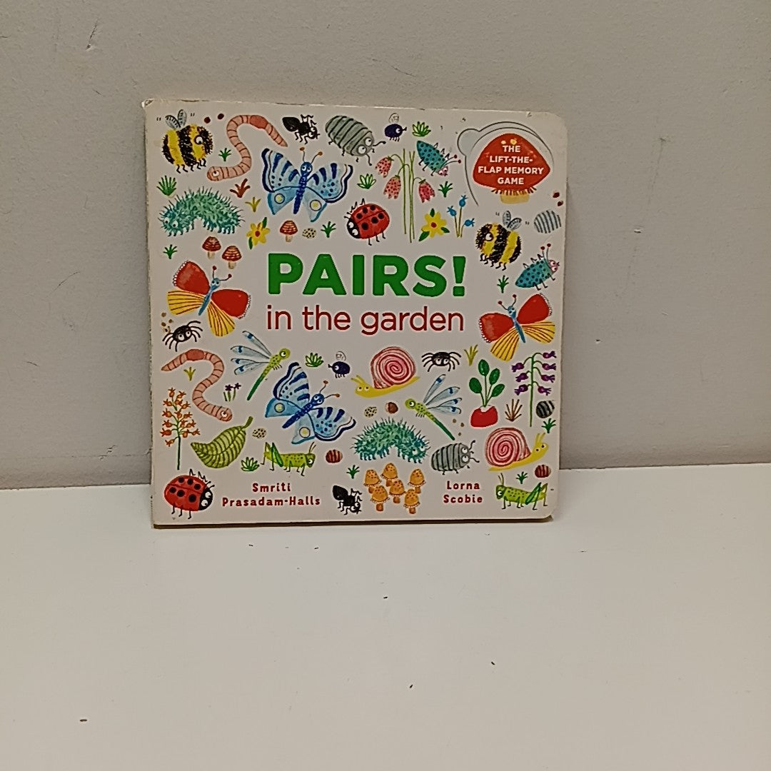 Board Book Books
