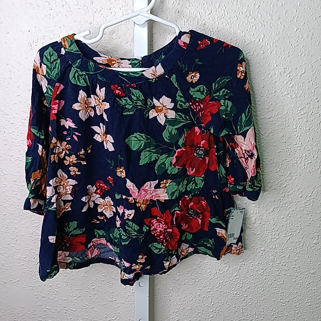 Old Navy 3T Shirt