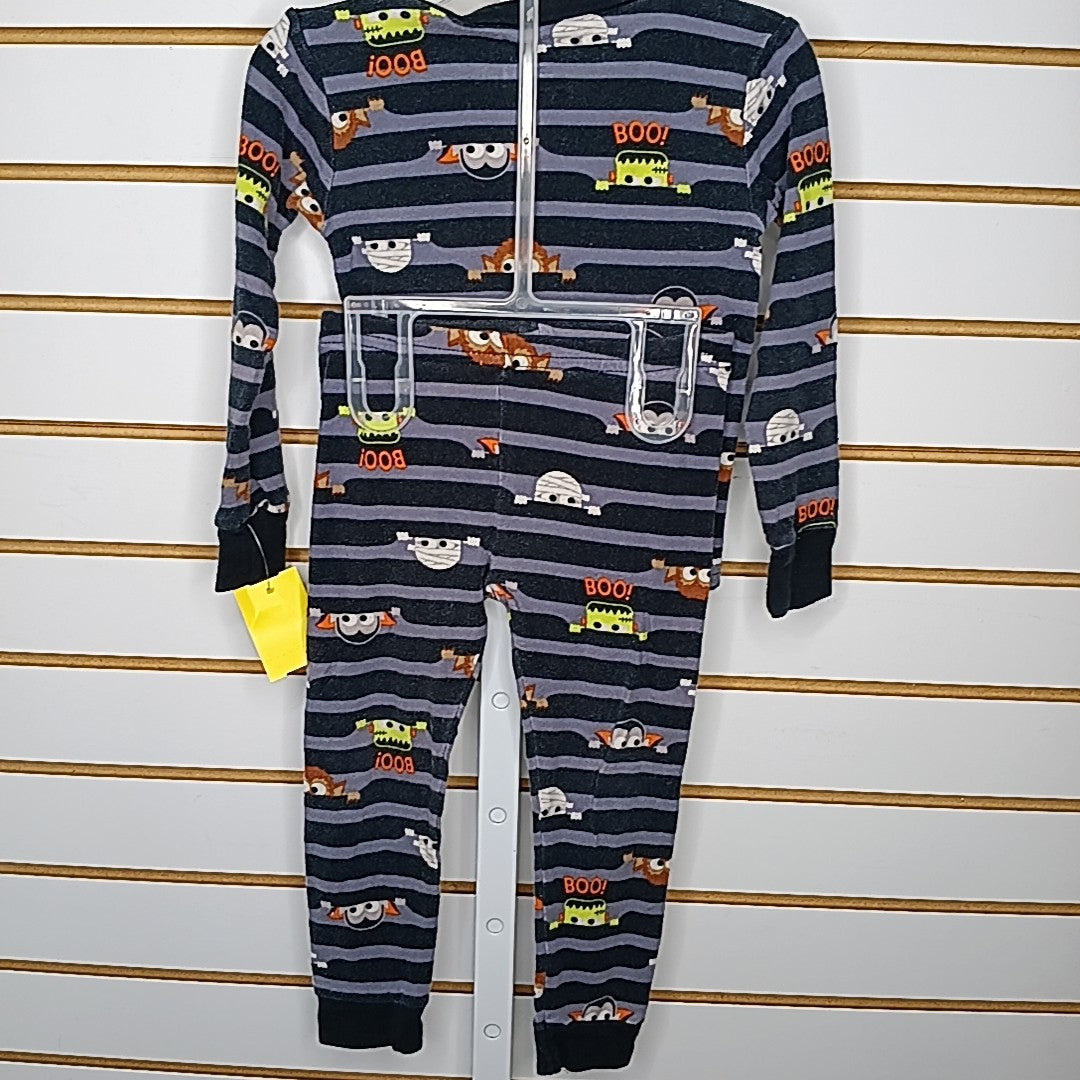 Just One You 3T Pajamas 2pc