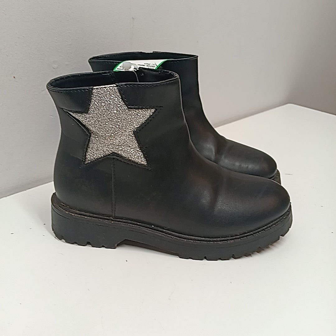 Wonder Nation 12C Boots