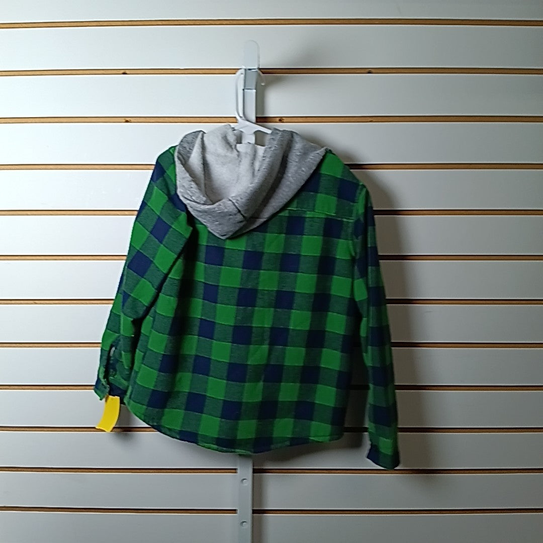 Buffalo 6 Jacket