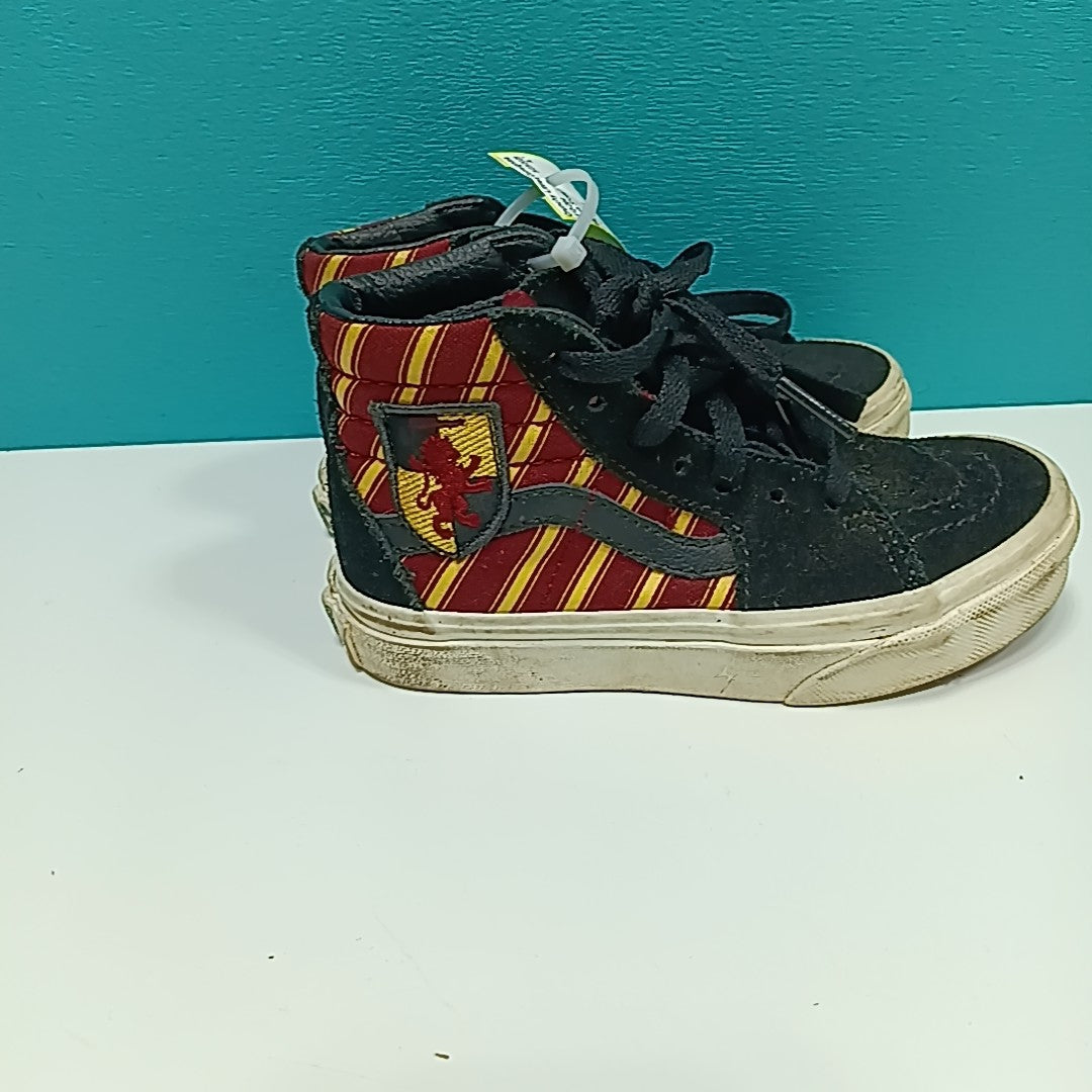 Vans 11C Tennis Shoes