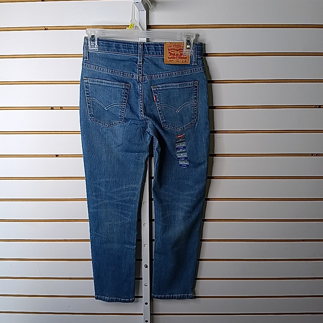 Levi's 10 Pants