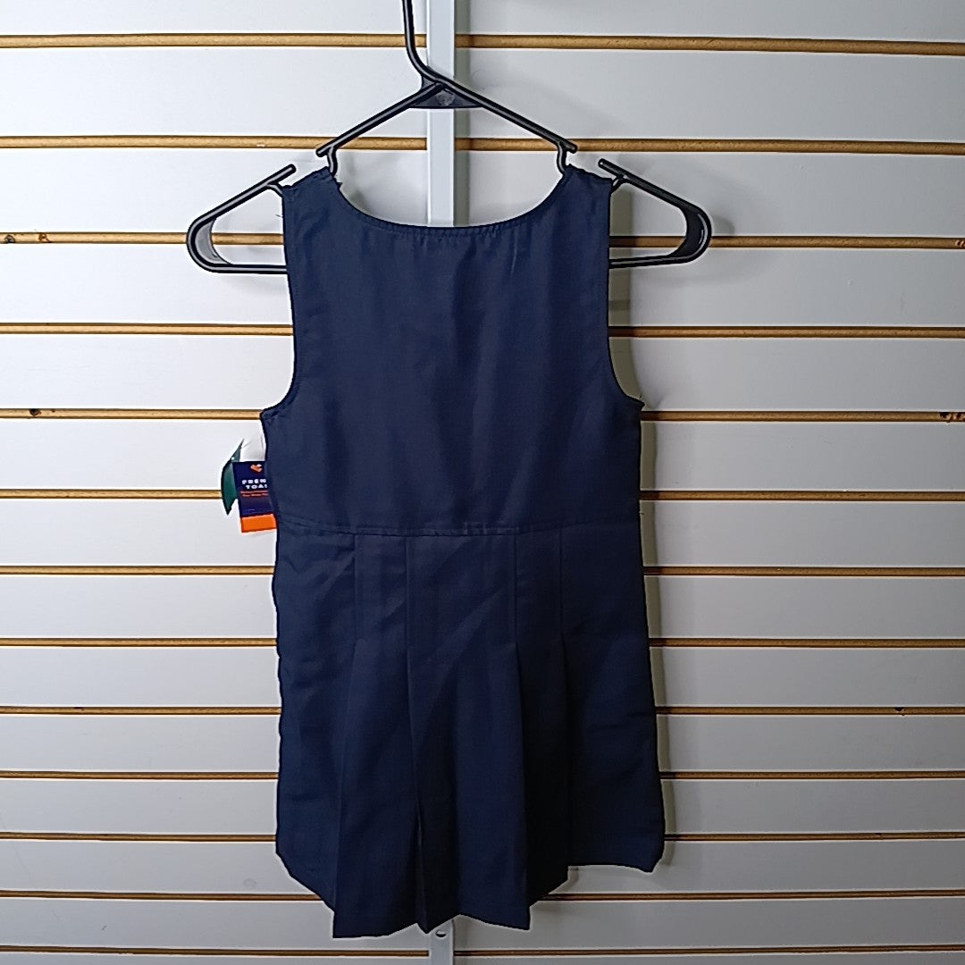 French Toast 7 Dress