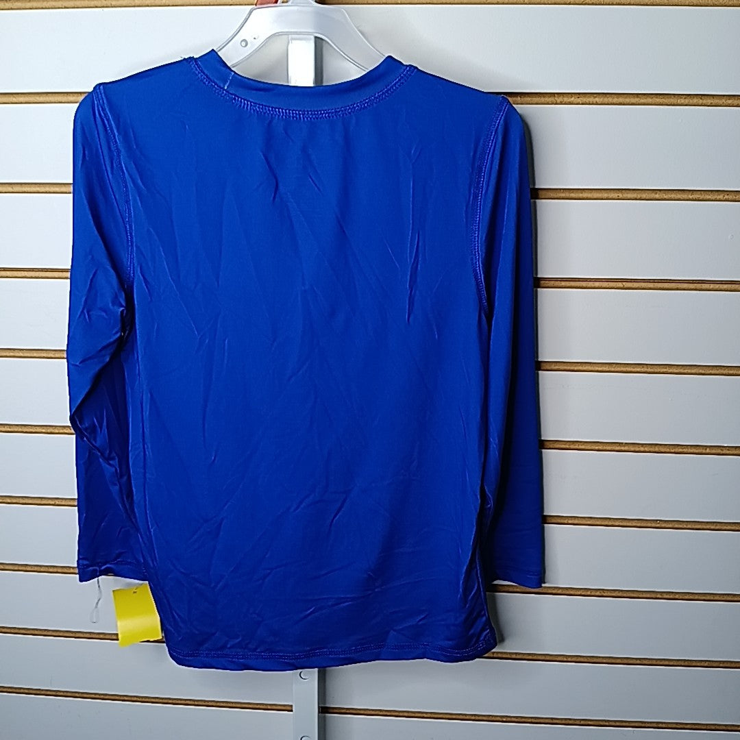 Disney 8 Swim Shirt