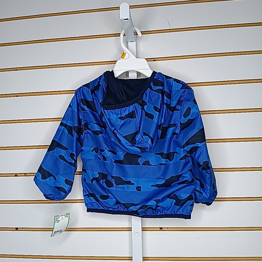 Columbia 2T Jacket