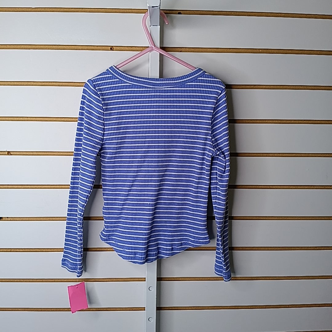 Old Navy 6/7 Shirt