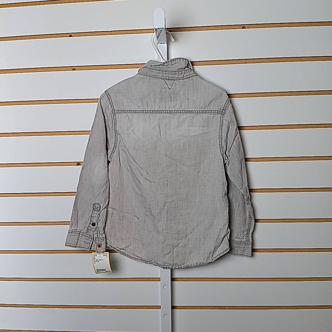 Zara 4/5 Shirt
