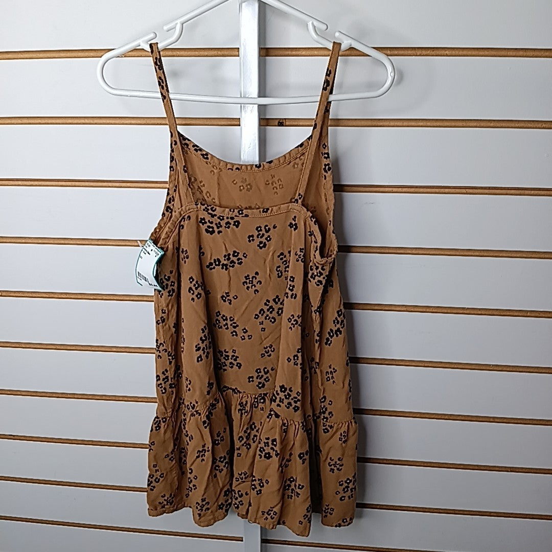 Jumping Beans 4 Dress