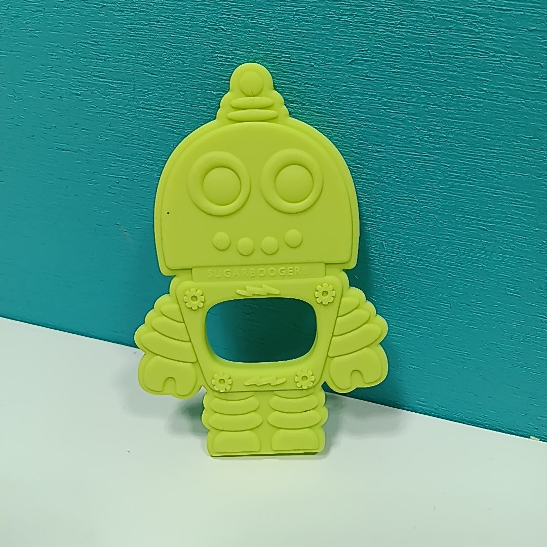Sugar Booger Teether