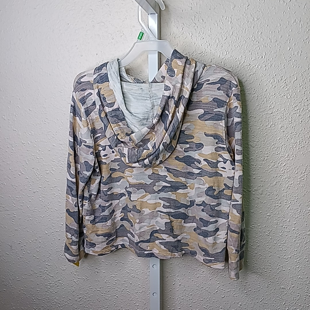 Old Navy 8 Shirt