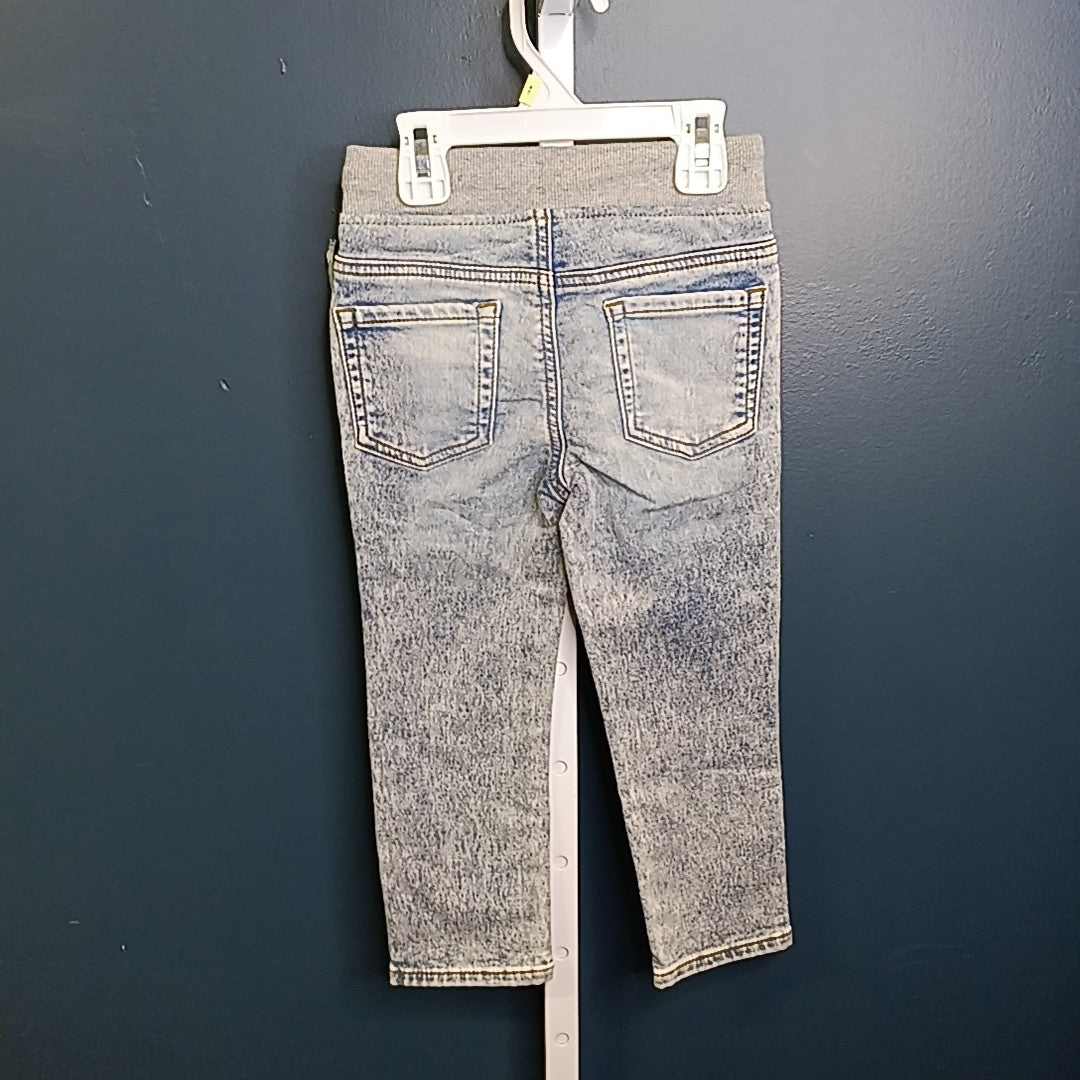 Wonder Nation 4T Pants