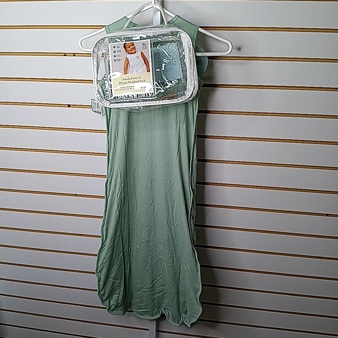 Dreamland Baby 24-36 Months Sleep Sack