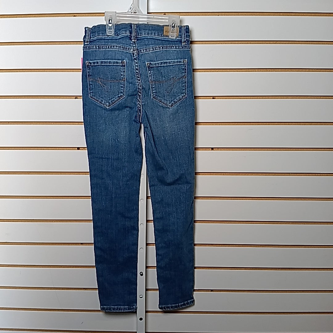 Jordache 10 Pants