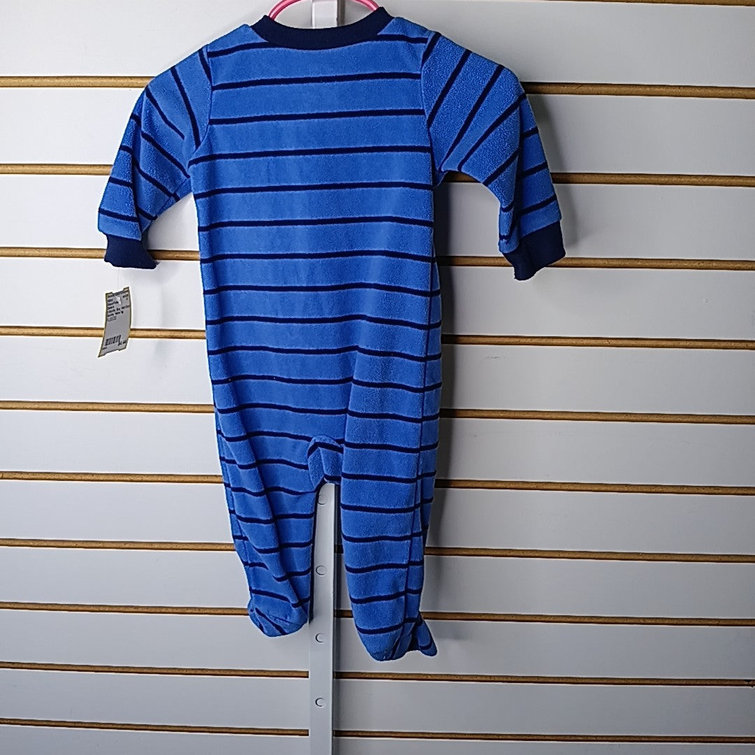 Carter's 6 Months Sleeper/Footies