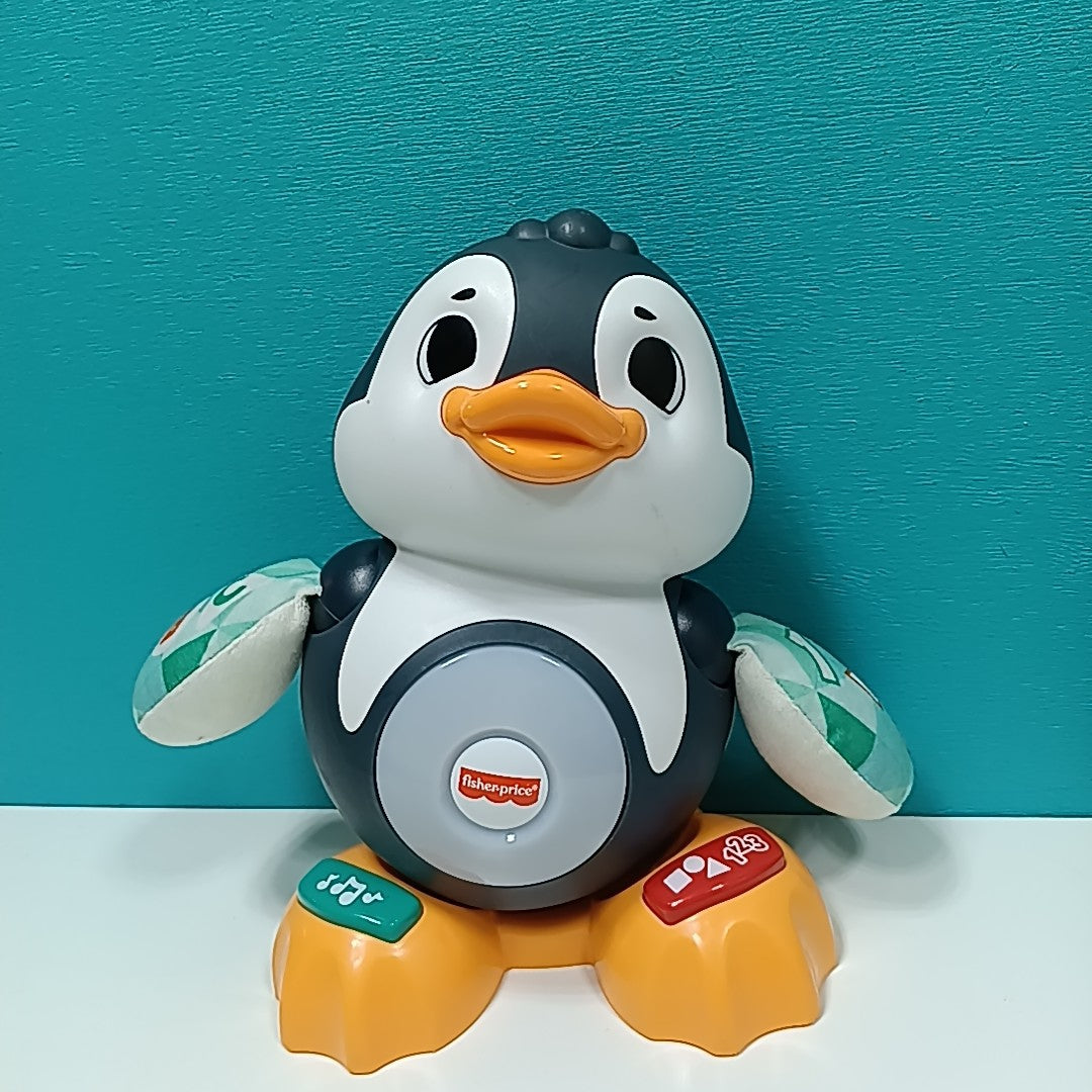 Fisher Price Electronic Toy