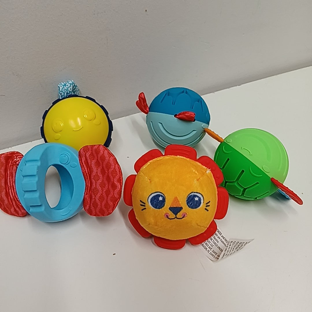 Playskool Ball