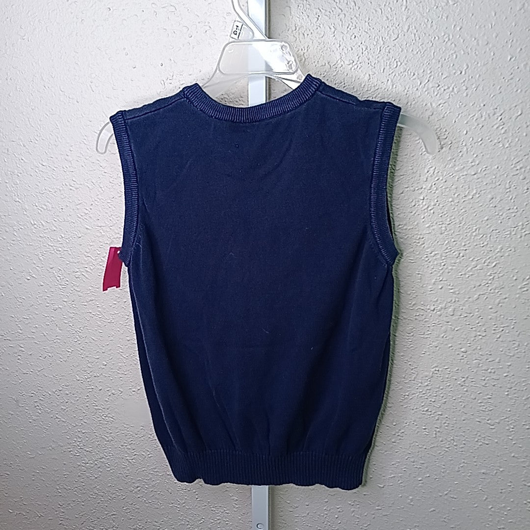 Children's Place 10/12 Vest