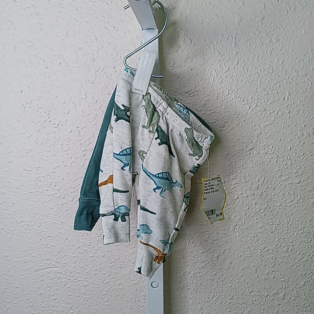 Child of Mine Premie Play Pants/Sweatpants