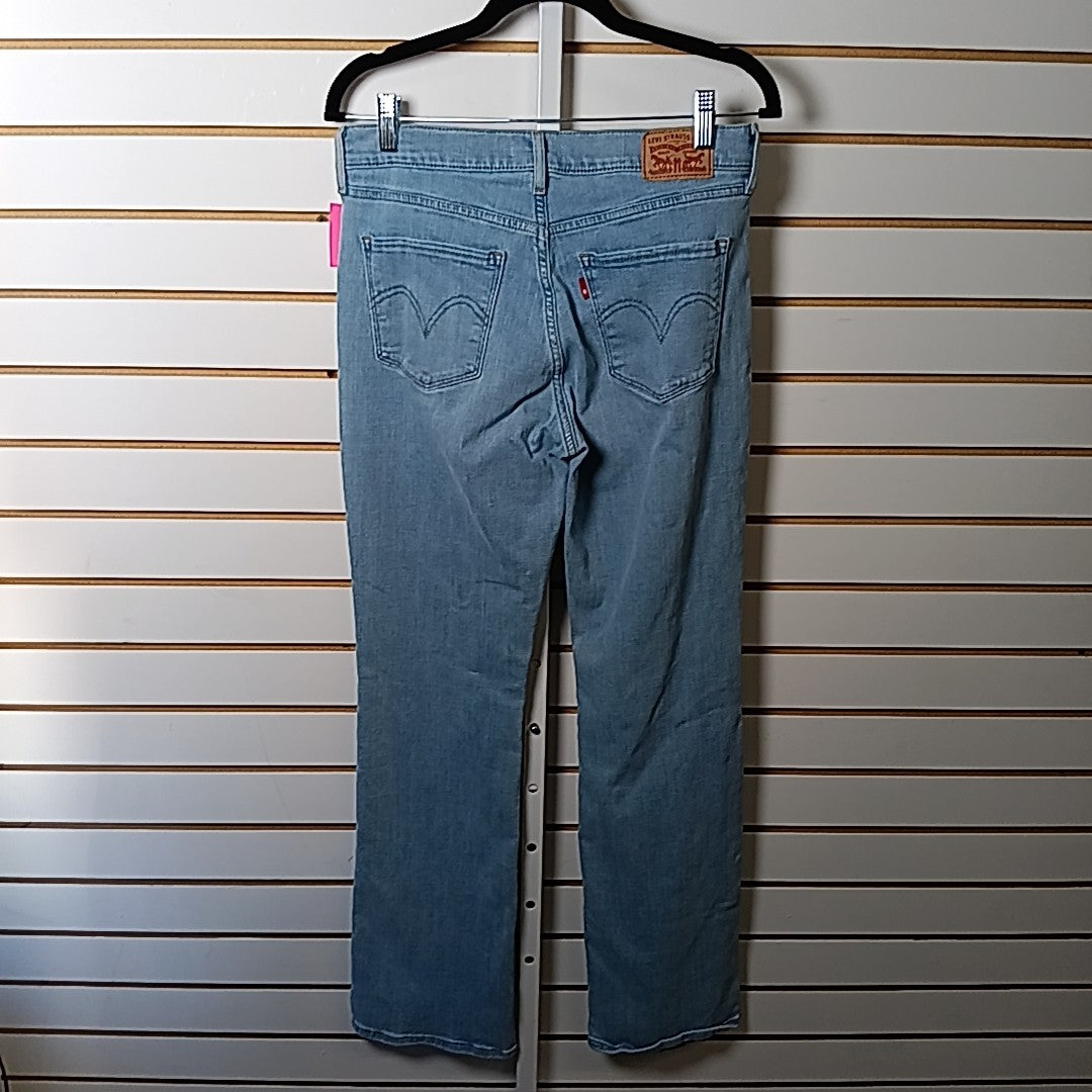 Levi's Size 6 Jeans