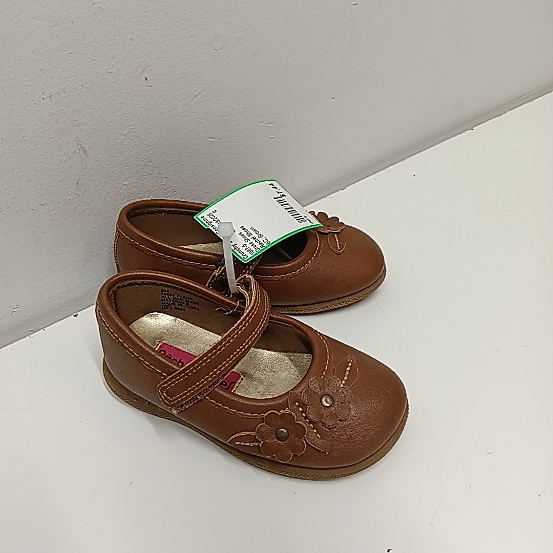 Rachel Shoes 6C Dress Shoes
