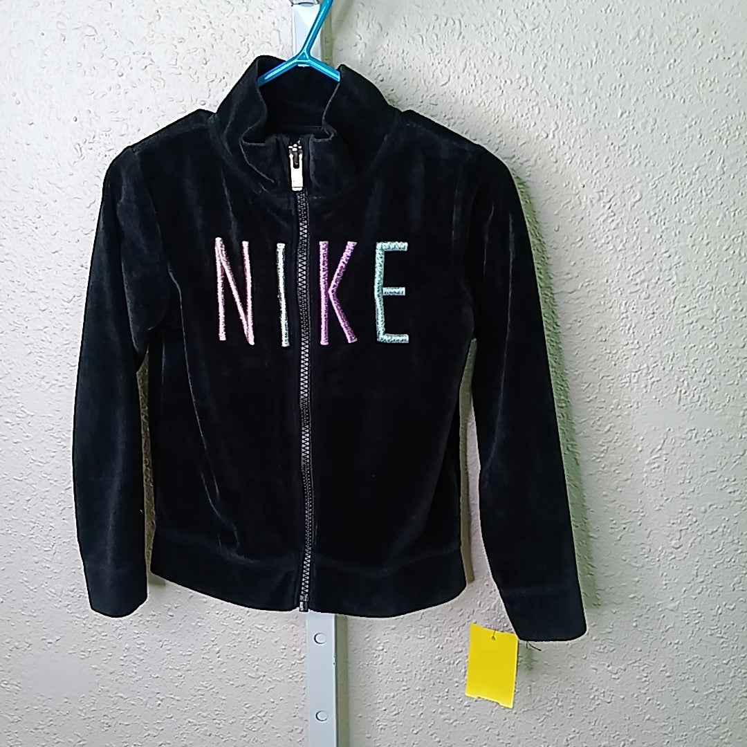 Nike 4T Jacket