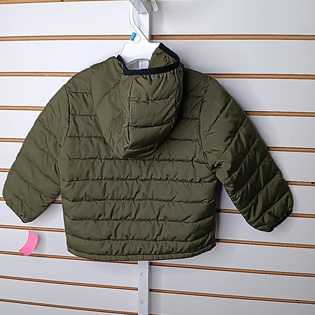 Baby Gap 3T Jacket