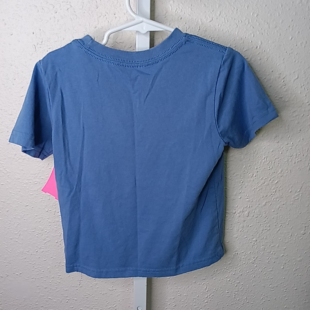 Marvel 3T Shirt